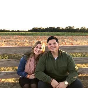 Meet your Posher, Eli